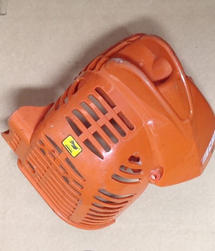 Echo SRM-225 A160001090 Engine Cover, Orange (Used)